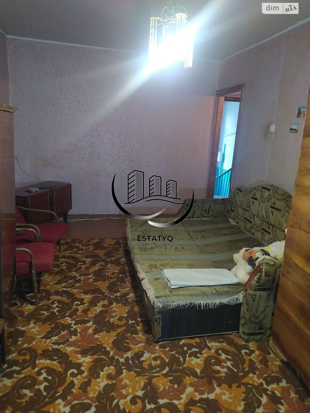 однокімнатна квартира в Харкові, район Слобідський, на вул. Ньютона 123 в довготривалу оренду помісячно фото 1 однокімнатна квартира в Харкові, район Слобідський, на вул. Ньютона 123 в довготривалу оренду помісячно фото 1