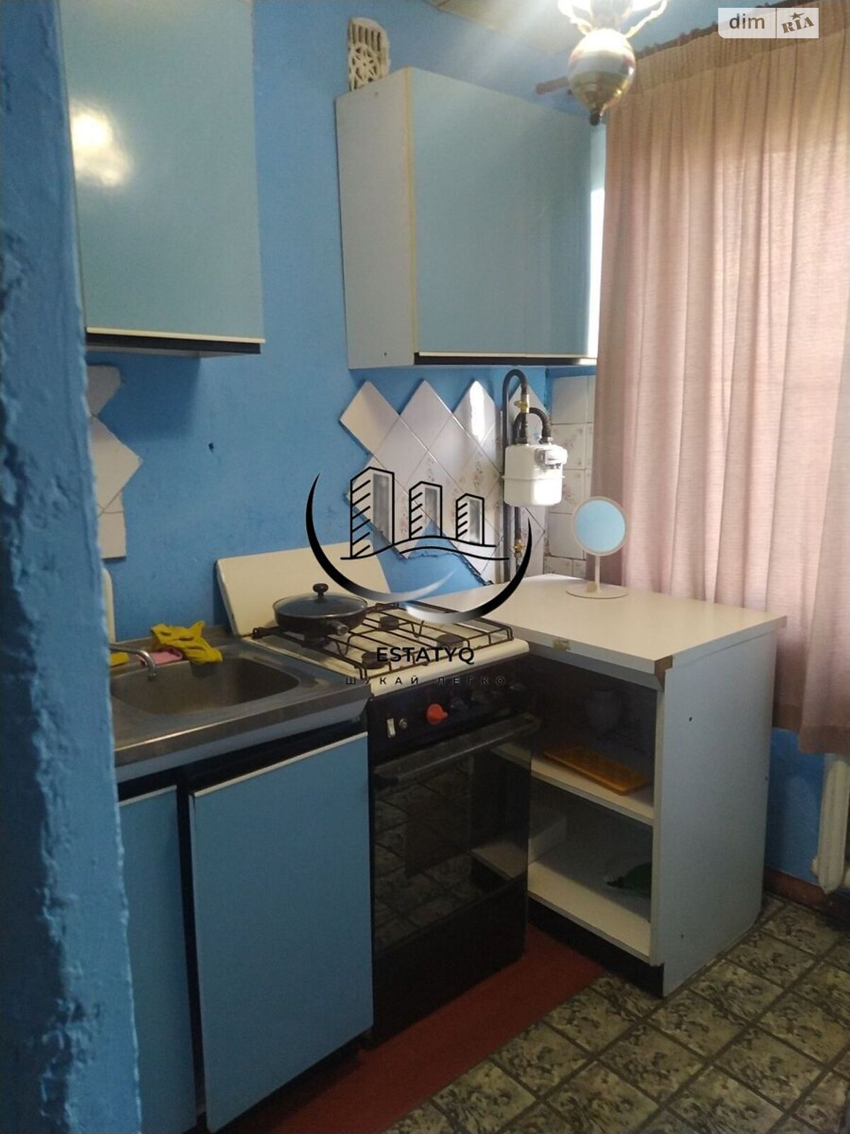 однокімнатна квартира в Харкові, район Слобідський, на вул. Ньютона 123 в довготривалу оренду помісячно фото 1 однокімнатна квартира в Харкові, район Слобідський, на вул. Ньютона 123 в довготривалу оренду помісячно фото 1