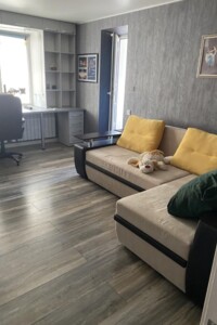 двухкомнатная квартира в Харькове, район Слободской, на ул. Гольдберговская 11 в аренду на долгий срок помесячно фото 2