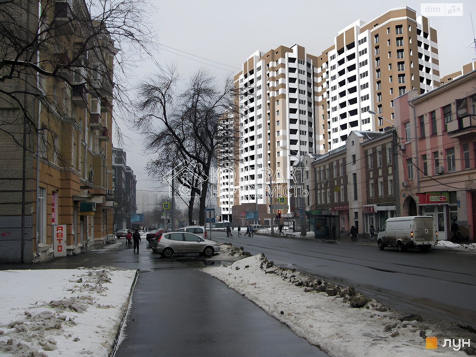 однокомнатная квартира в Харькове, район Слободской, на ул. Георгия Тарасенко в аренду на долгий срок помесячно фото 1 однокомнатная квартира в Харькове, район Слободской, на ул. Георгия Тарасенко в аренду на долгий срок помесячно фото 1