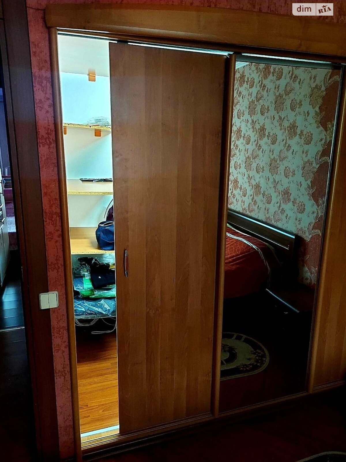 трехкомнатная квартира с ремонтом в Харькове, район Слободской, на ул. Тарасовская в аренду на долгий срок помесячно фото 1