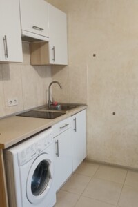 однокомнатная квартира в Харькове, район Слободской, на ул. Холодноярская 18 в аренду на долгий срок помесячно фото 2