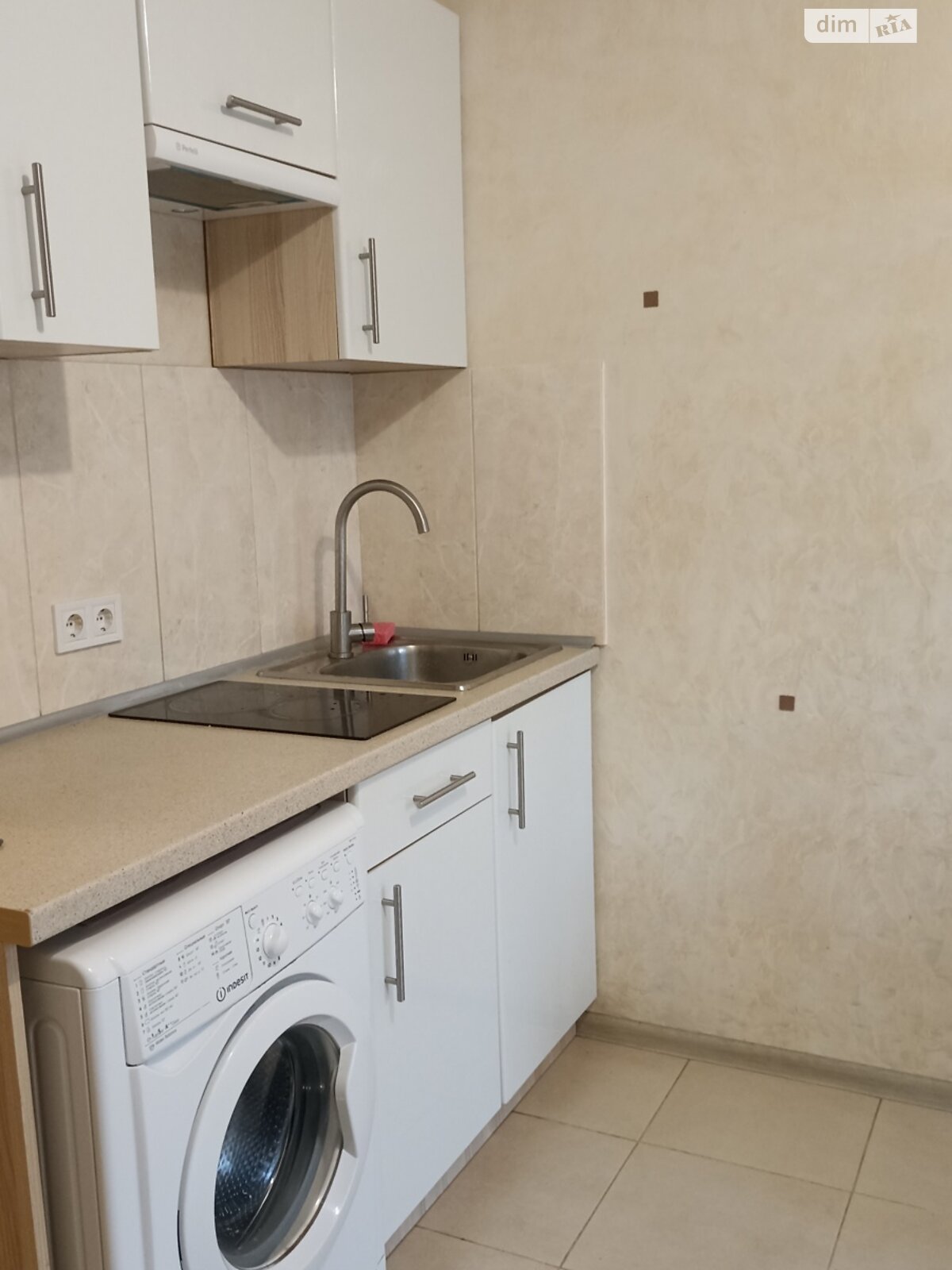 однокомнатная квартира в Харькове, район Слободской, на ул. Холодноярская 18 в аренду на долгий срок помесячно фото 1