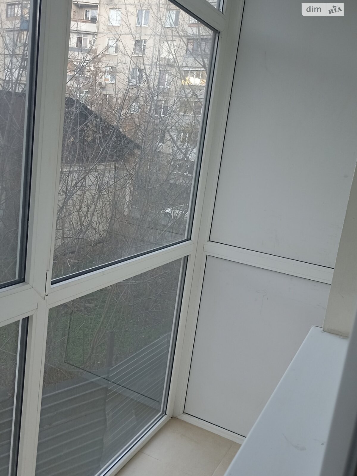 однокомнатная квартира в Харькове, район Слободской, на ул. Холодноярская 18 в аренду на долгий срок помесячно фото 1