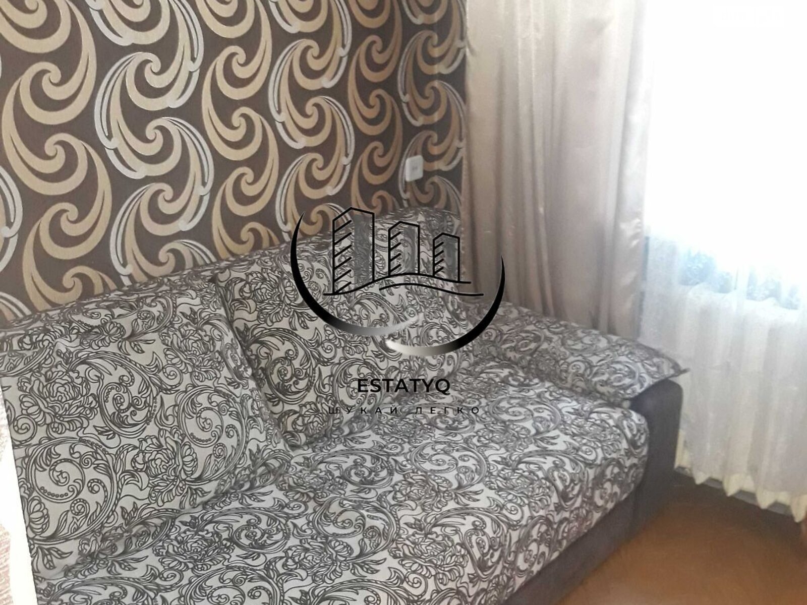 двухкомнатная квартира в Харькове, район Слободской, на пер. Зерновой 6/6 в аренду на долгий срок помесячно фото 1 двухкомнатная квартира в Харькове, район Слободской, на пер. Зерновой 6/6 в аренду на долгий срок помесячно фото 1