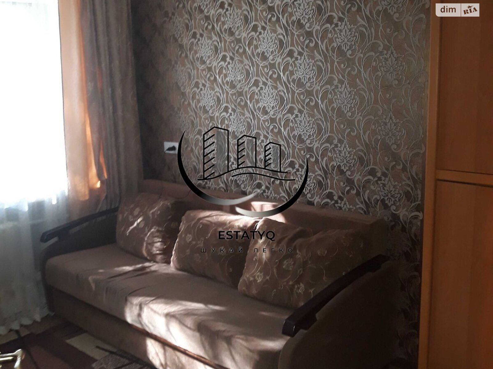 двухкомнатная квартира в Харькове, район Слободской, на пер. Зерновой 6/6 в аренду на долгий срок помесячно фото 1 двухкомнатная квартира в Харькове, район Слободской, на пер. Зерновой 6/6 в аренду на долгий срок помесячно фото 1