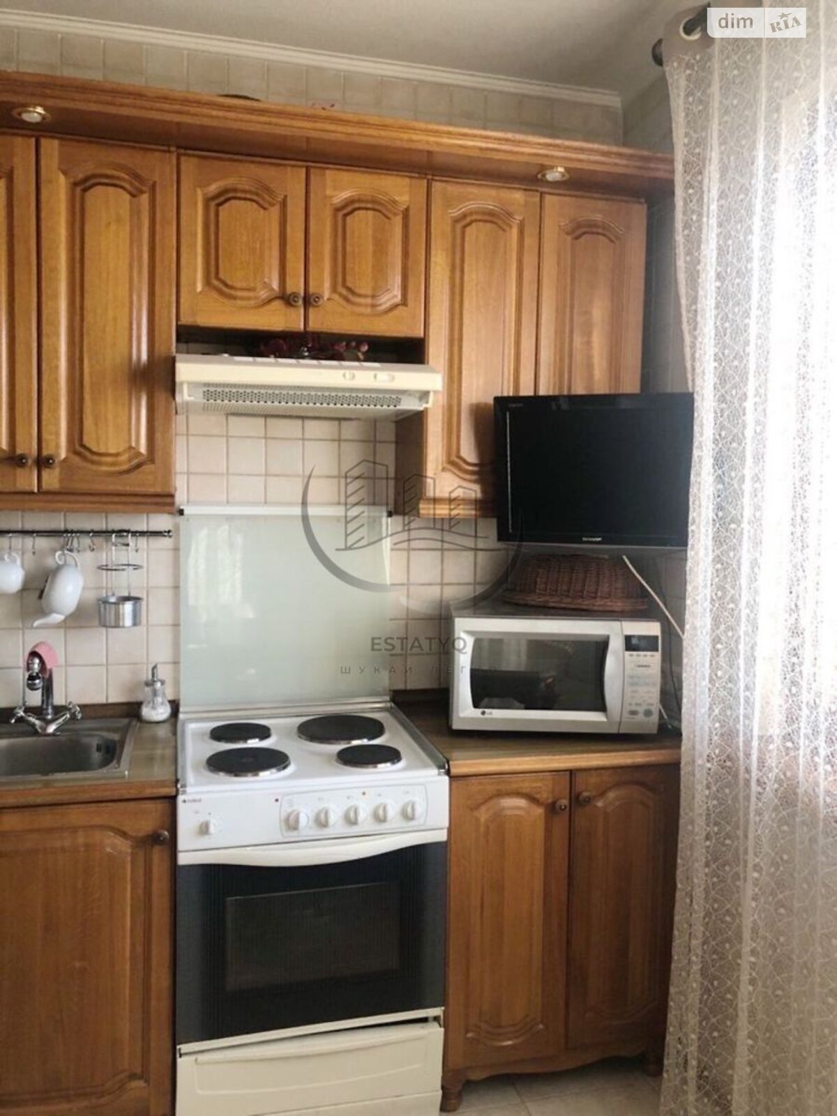 двокімнатна квартира в Харкові, район Слобідський, на вул. Молочна 1 в довготривалу оренду помісячно фото 1 двокімнатна квартира в Харкові, район Слобідський, на вул. Молочна 1 в довготривалу оренду помісячно фото 1