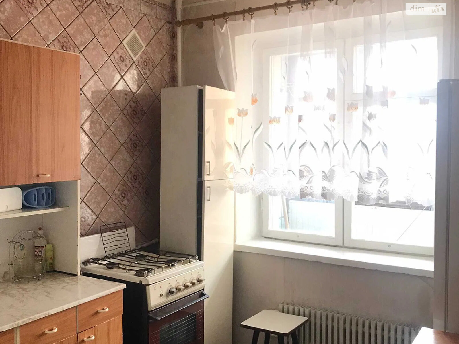 двокімнатна квартира в Харкові, район Слобідський, на Аерокосмічний кол. Гагаріна 182 в довготривалу оренду помісячно фото 1 двокімнатна квартира в Харкові, район Слобідський, на Аерокосмічний кол. Гагаріна 182 в довготривалу оренду помісячно фото 1