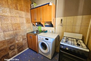 однокомнатная квартира в Харькове, район Киевский, на ул. Соборности Украины 238 в аренду на долгий срок помесячно фото 2