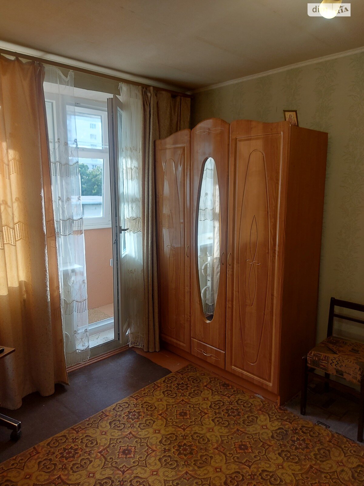 однокомнатная квартира в Харькове, район Индустриальный, на просп. Героев Харькова 316 в аренду на долгий срок помесячно фото 1 однокомнатная квартира в Харькове, район Индустриальный, на просп. Героев Харькова 316 в аренду на долгий срок помесячно фото 1