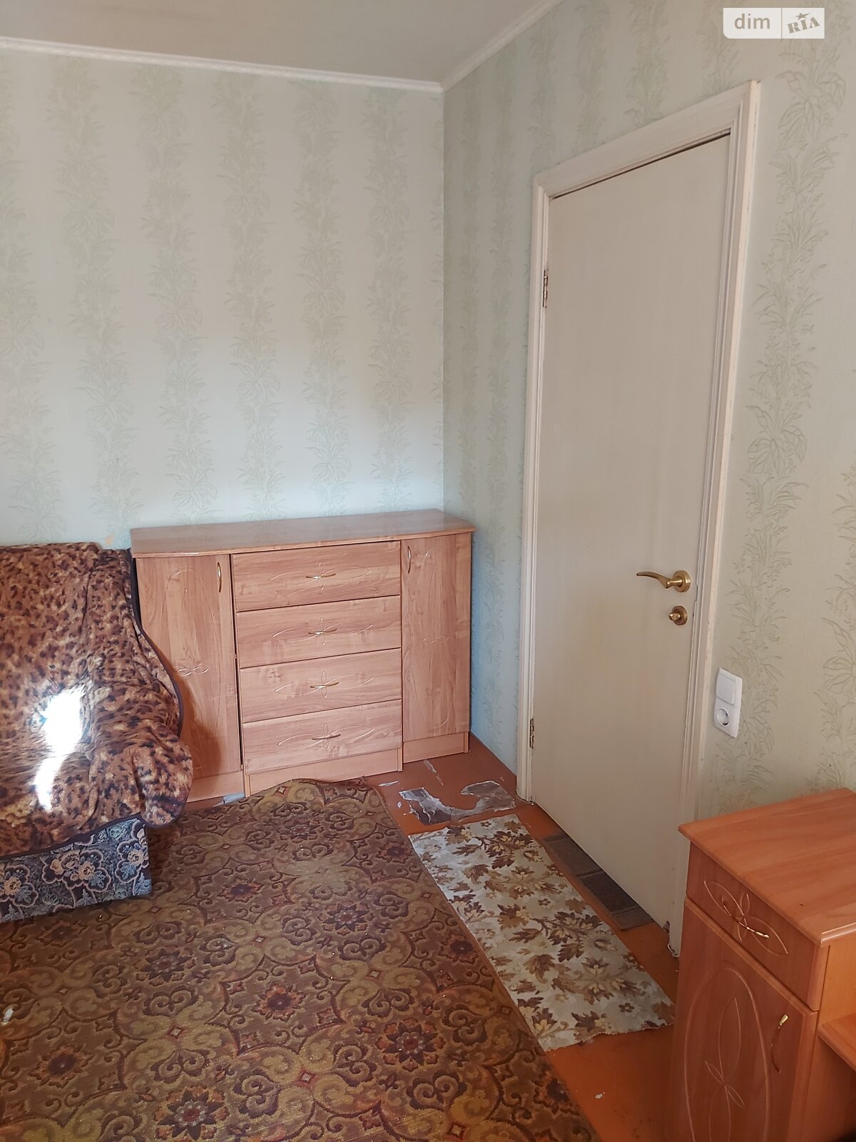 однокомнатная квартира в Харькове, район Индустриальный, на просп. Героев Харькова 316 в аренду на долгий срок помесячно фото 1 однокомнатная квартира в Харькове, район Индустриальный, на просп. Героев Харькова 316 в аренду на долгий срок помесячно фото 1