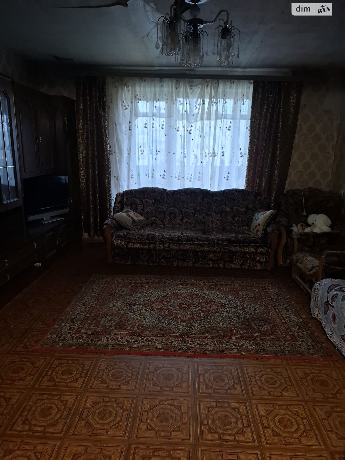 двокімнатна квартира в Харкові, район Сортування, на вул. Велика Панасівська в довготривалу оренду помісячно фото 1