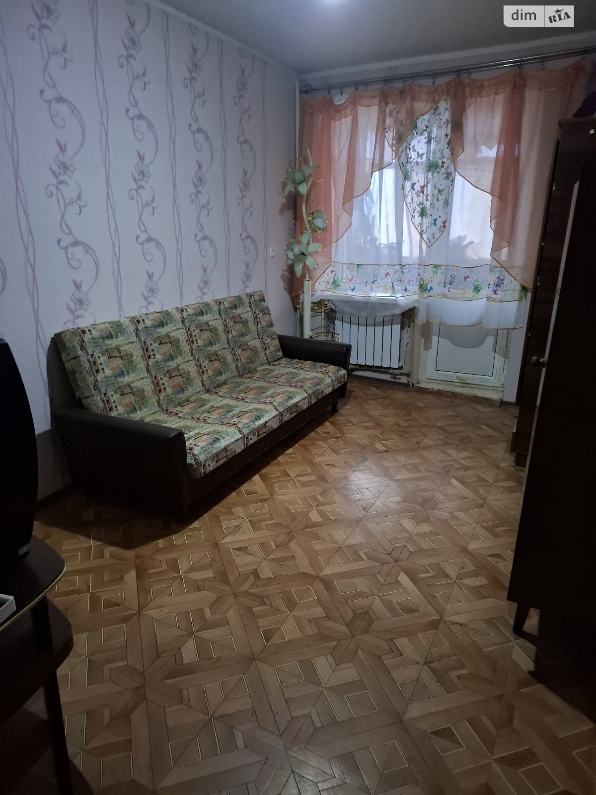 двокімнатна квартира в Харкові, район Сортування, на вул. Велика Панасівська в довготривалу оренду помісячно фото 1