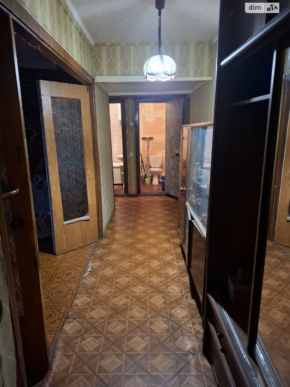 двокімнатна квартира в Харкові, район Сортування, на вул. Велика Панасівська в довготривалу оренду помісячно фото 1