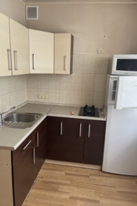 однокомнатная квартира в Харькове, район Сосновая Горка, на ул. Европейская 12 в аренду на долгий срок помесячно фото 2