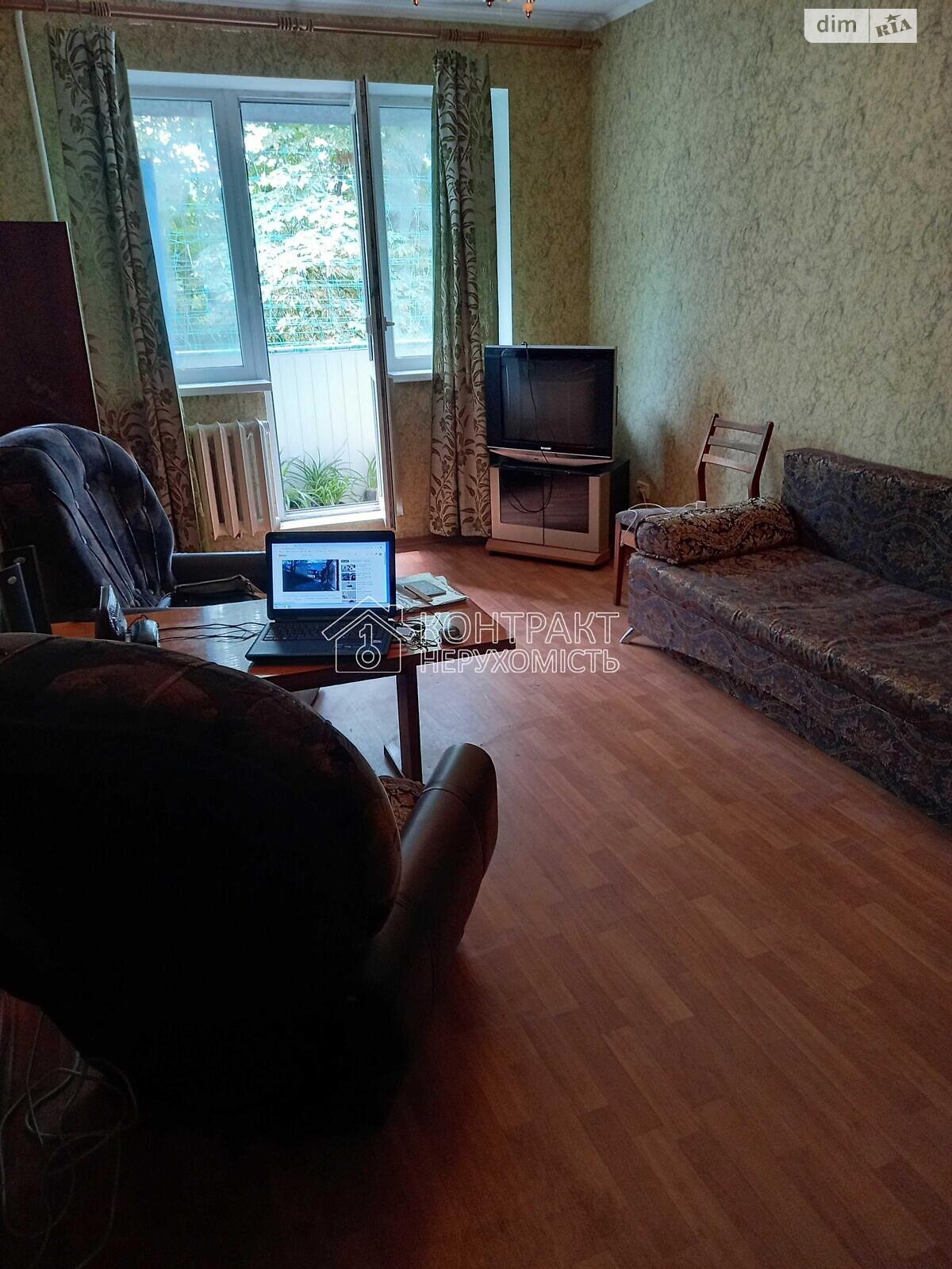 двокімнатна квартира в Харкові, район Нові Дома, на вул. Каденюка в довготривалу оренду помісячно фото 1 двокімнатна квартира в Харкові, район Нові Дома, на вул. Каденюка в довготривалу оренду помісячно фото 1