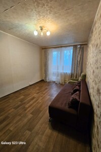 однокімнатна квартира в Харкові, район Салтівський, на просп. Тракторобудівників 89 в довготривалу оренду помісячно фото 2