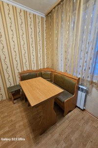 однокімнатна квартира в Харкові, район Салтівський, на просп. Тракторобудівників 160Б в довготривалу оренду помісячно фото 2