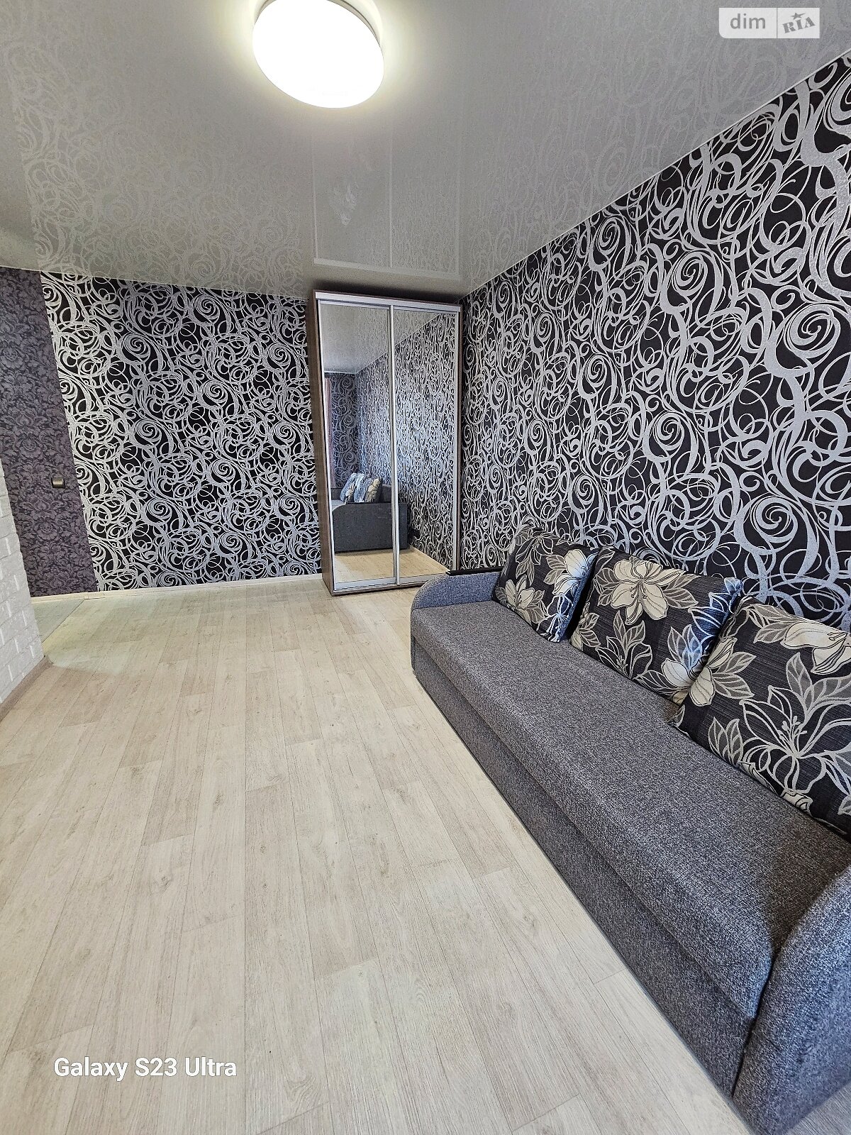 однокімнатна квартира в Харкові, район 603-ий мікрорайон, на просп. Тракторобудівників 110А в довготривалу оренду помісячно фото 1 однокімнатна квартира в Харкові, район 603-ий мікрорайон, на просп. Тракторобудівників 110А в довготривалу оренду помісячно фото 1