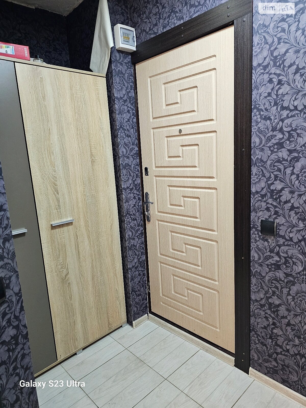 однокімнатна квартира в Харкові, район 603-ий мікрорайон, на просп. Тракторобудівників 110А в довготривалу оренду помісячно фото 1 однокімнатна квартира в Харкові, район 603-ий мікрорайон, на просп. Тракторобудівників 110А в довготривалу оренду помісячно фото 1