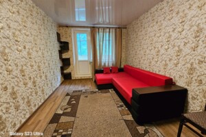 однокомнатная квартира в Харькове, на просп. Тракторостроителей 142 в аренду на долгий срок помесячно фото 2
