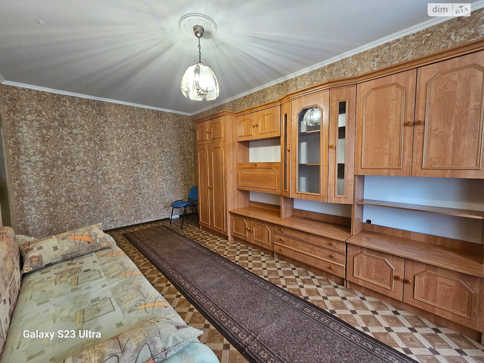 однокімнатна квартира в Харкові, на просп. Тракторобудівників 95 в довготривалу оренду помісячно фото 1 однокімнатна квартира в Харкові, на просп. Тракторобудівників 95 в довготривалу оренду помісячно фото 1