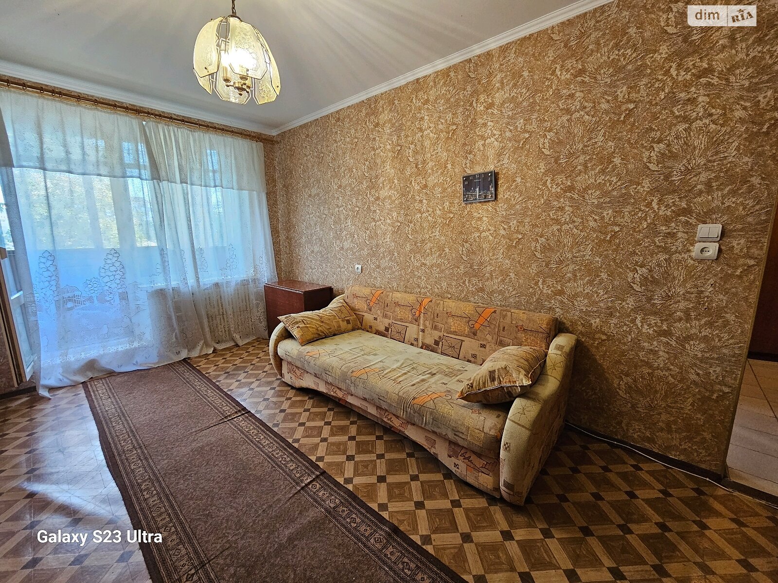 однокімнатна квартира в Харкові, на просп. Тракторобудівників 95 в довготривалу оренду помісячно фото 1 однокімнатна квартира в Харкові, на просп. Тракторобудівників 95 в довготривалу оренду помісячно фото 1