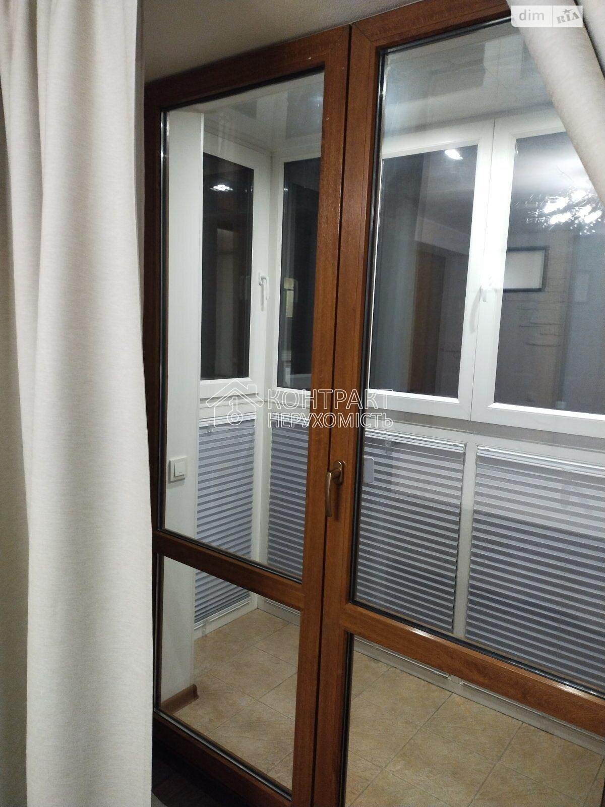 четырехкомнатная квартира в Харькове, район Центр, на пер. Армянский в аренду на долгий срок помесячно фото 1