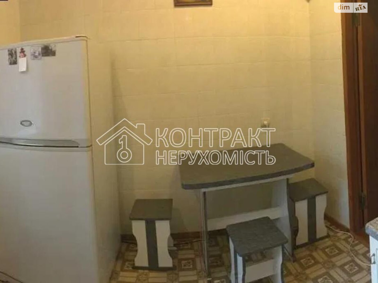 трехкомнатная квартира в Харькове, район Центр, на ул. Алчевских в аренду на долгий срок помесячно фото 1