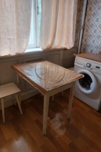 двухкомнатная квартира в Харькове, район Центр, на ул. Бориса Чичибабина 2 в аренду на долгий срок помесячно фото 2