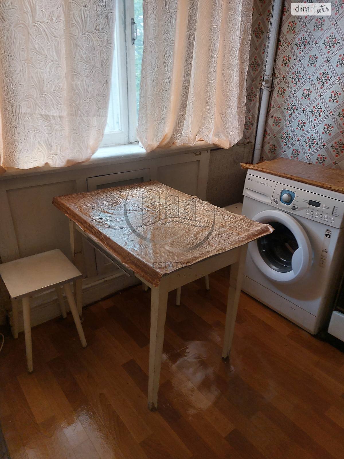 двухкомнатная квартира в Харькове, район Центр, на ул. Бориса Чичибабина 2 в аренду на долгий срок помесячно фото 1