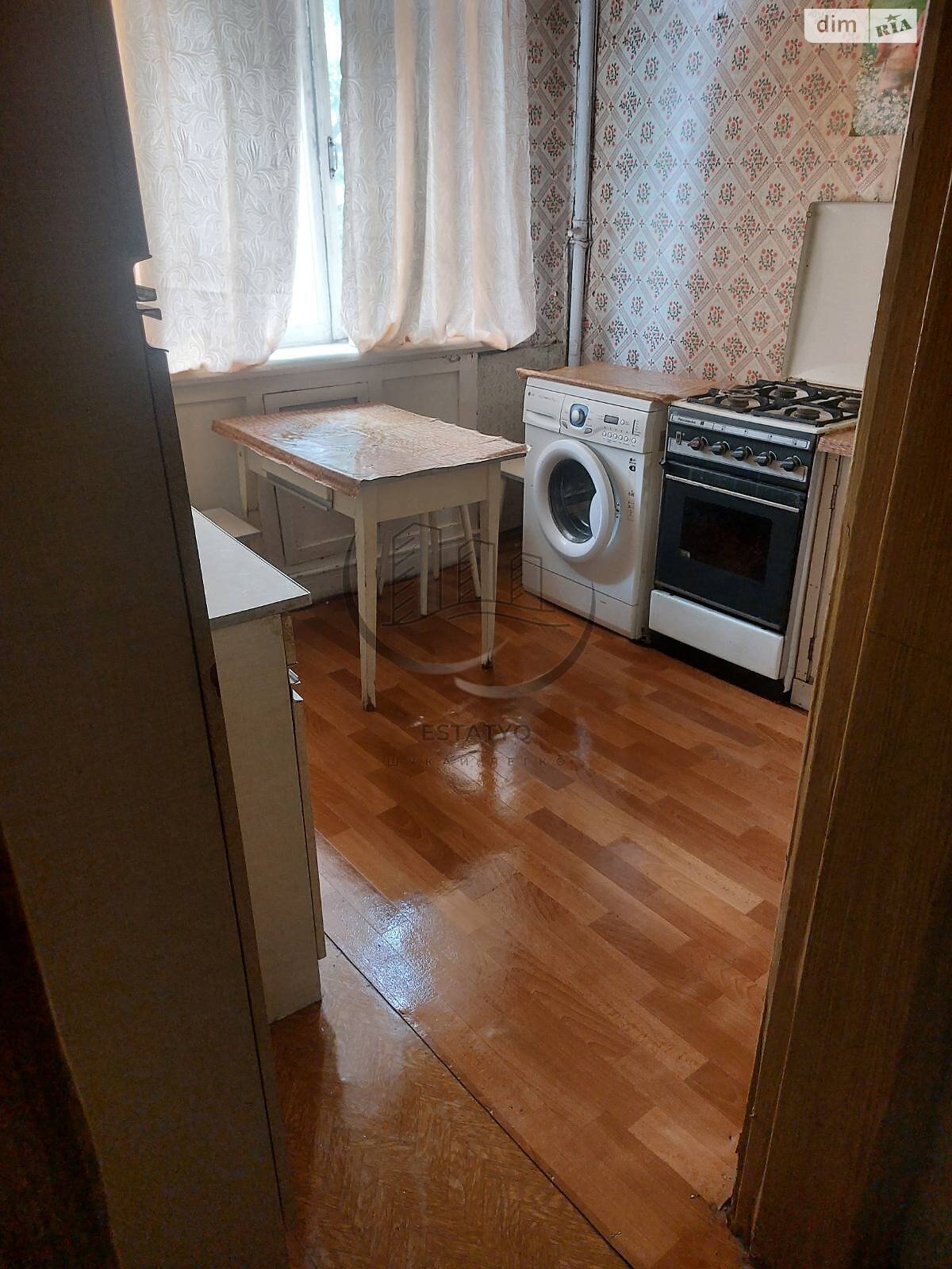 двухкомнатная квартира в Харькове, район Центр, на ул. Бориса Чичибабина 2 в аренду на долгий срок помесячно фото 1