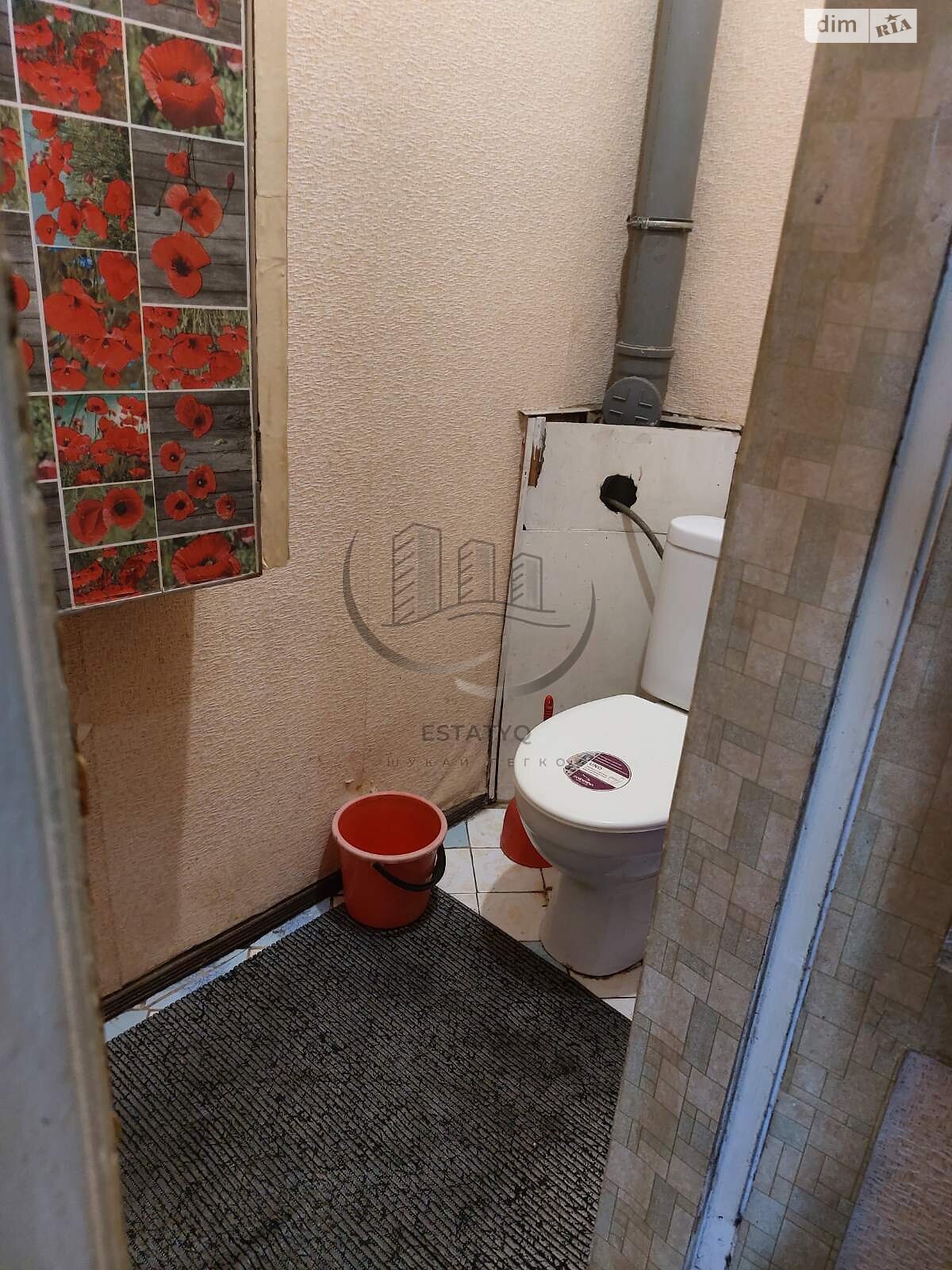 двухкомнатная квартира в Харькове, район Центр, на ул. Бориса Чичибабина 2 в аренду на долгий срок помесячно фото 1