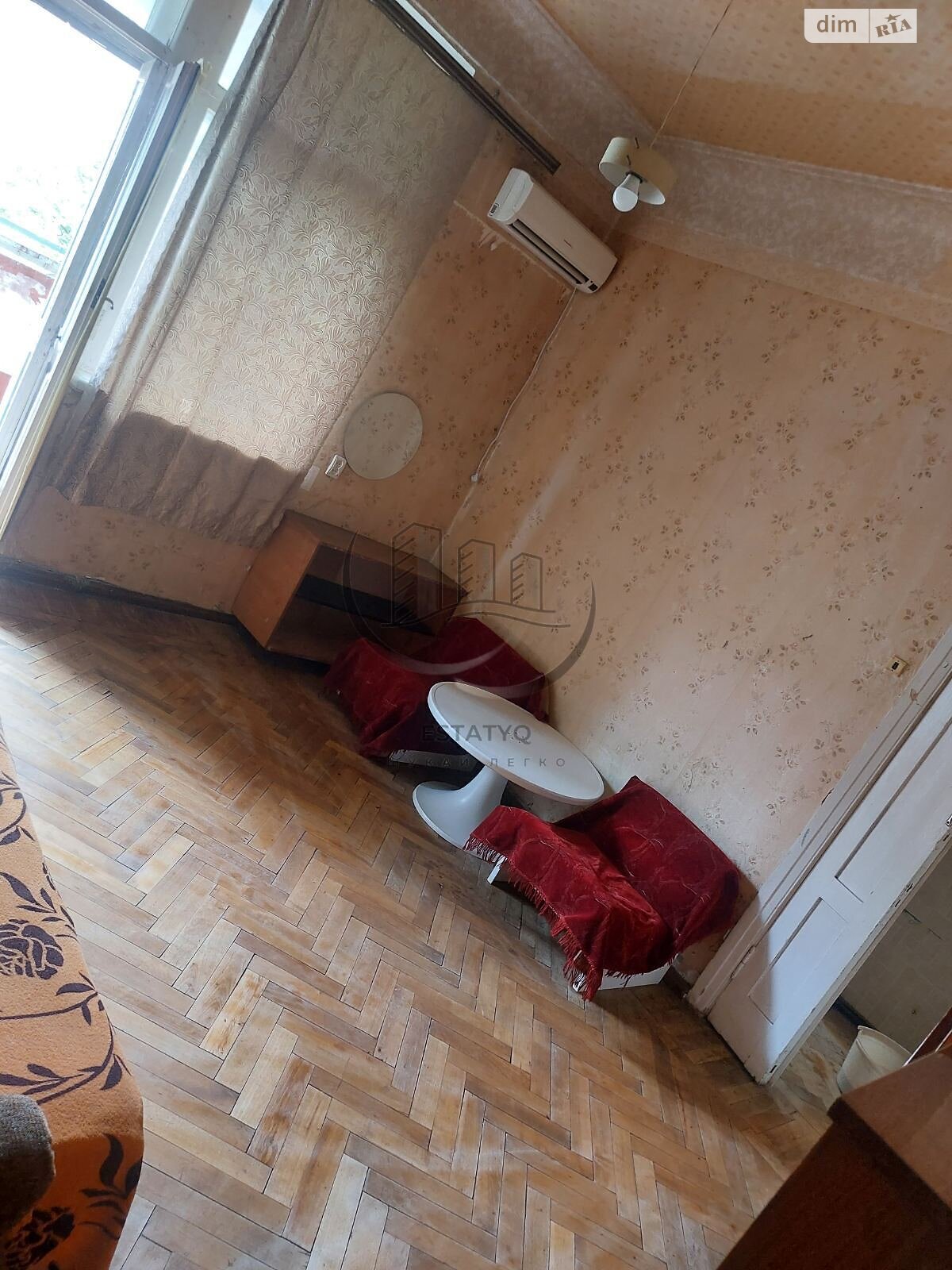 двухкомнатная квартира в Харькове, район Центр, на ул. Бориса Чичибабина 2 в аренду на долгий срок помесячно фото 1