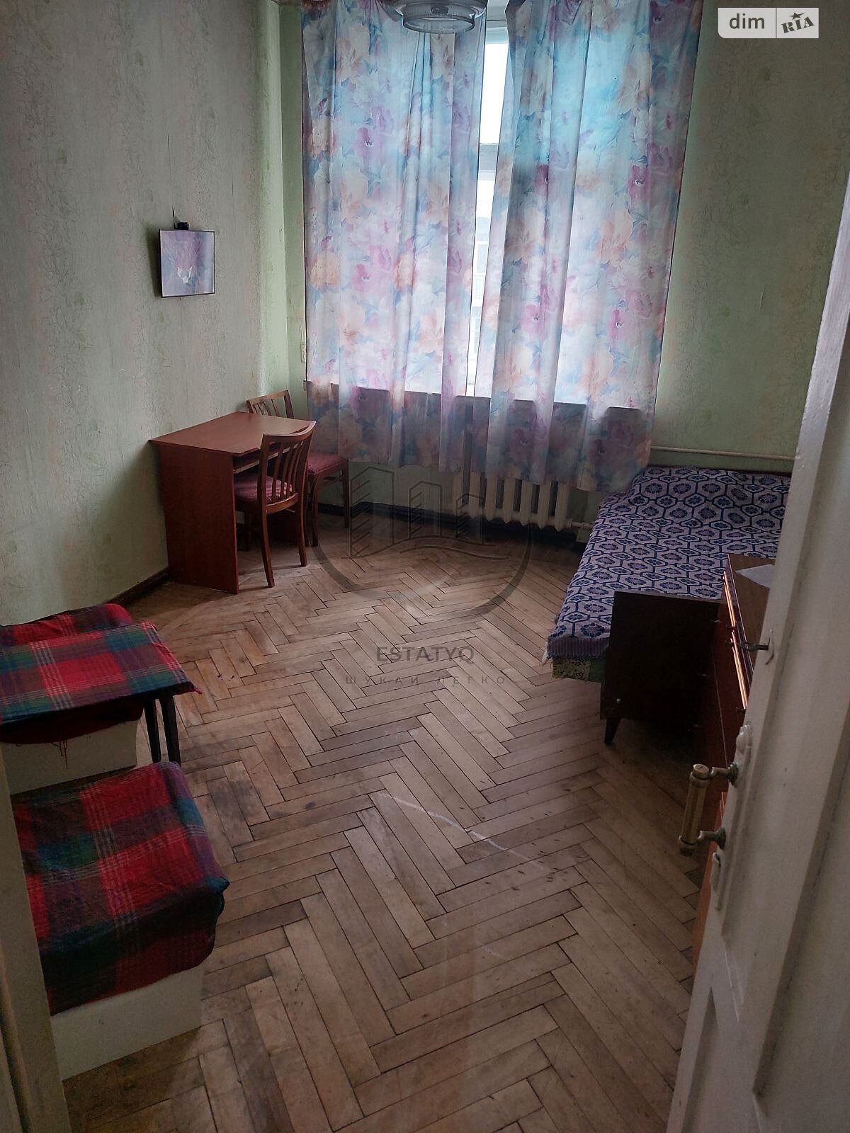 двухкомнатная квартира в Харькове, район Центр, на ул. Бориса Чичибабина 2 в аренду на долгий срок помесячно фото 1