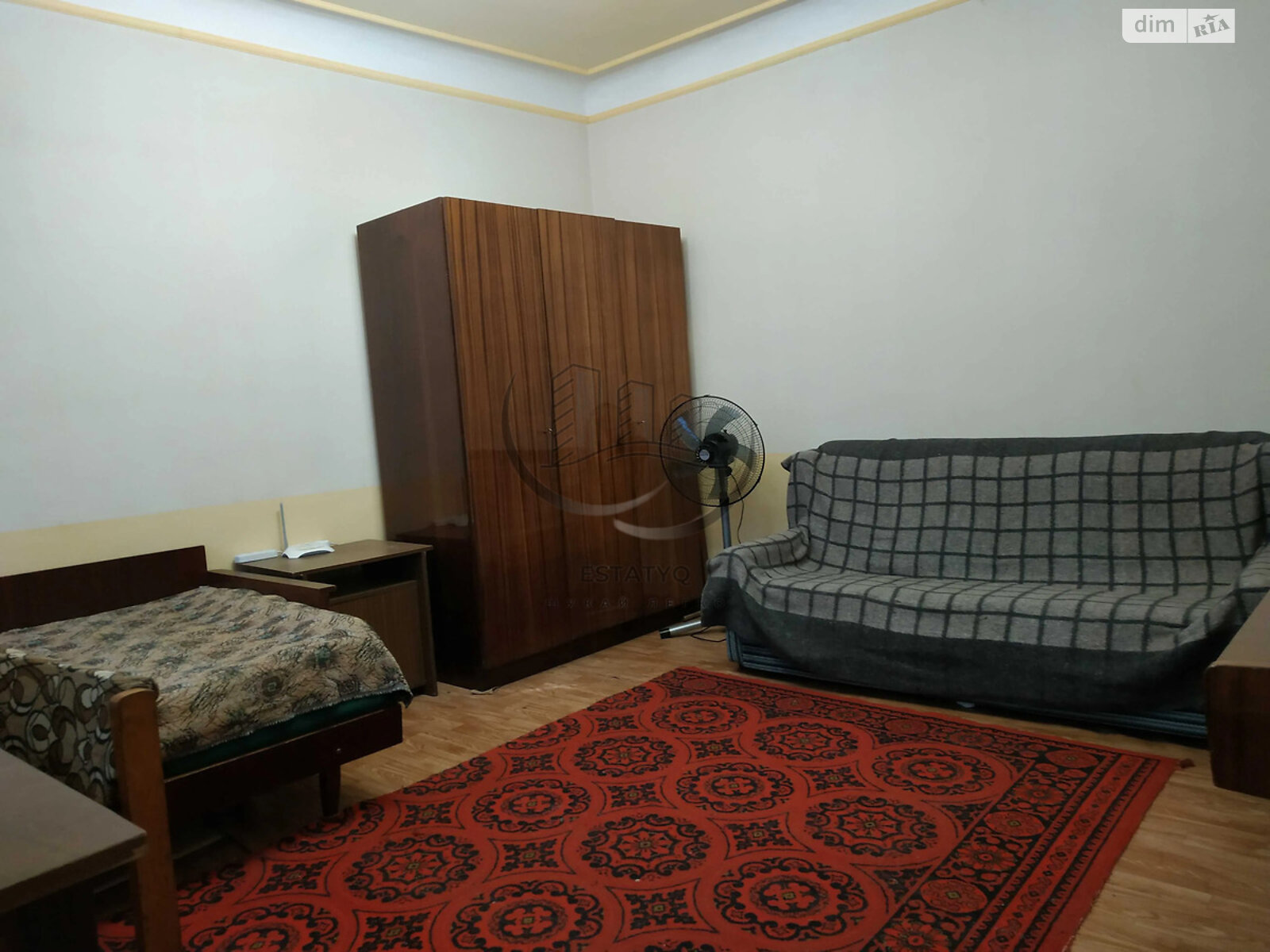однокомнатная квартира в Харькове, район Центр, на ул. Чеботарская 5 в аренду на долгий срок помесячно фото 1 однокомнатная квартира в Харькове, район Центр, на ул. Чеботарская 5 в аренду на долгий срок помесячно фото 1