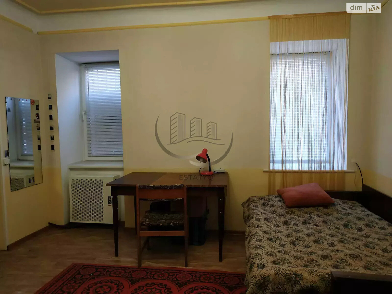 однокомнатная квартира в Харькове, район Центр, на ул. Чеботарская 5 в аренду на долгий срок помесячно фото 1 однокомнатная квартира в Харькове, район Центр, на ул. Чеботарская 5 в аренду на долгий срок помесячно фото 1