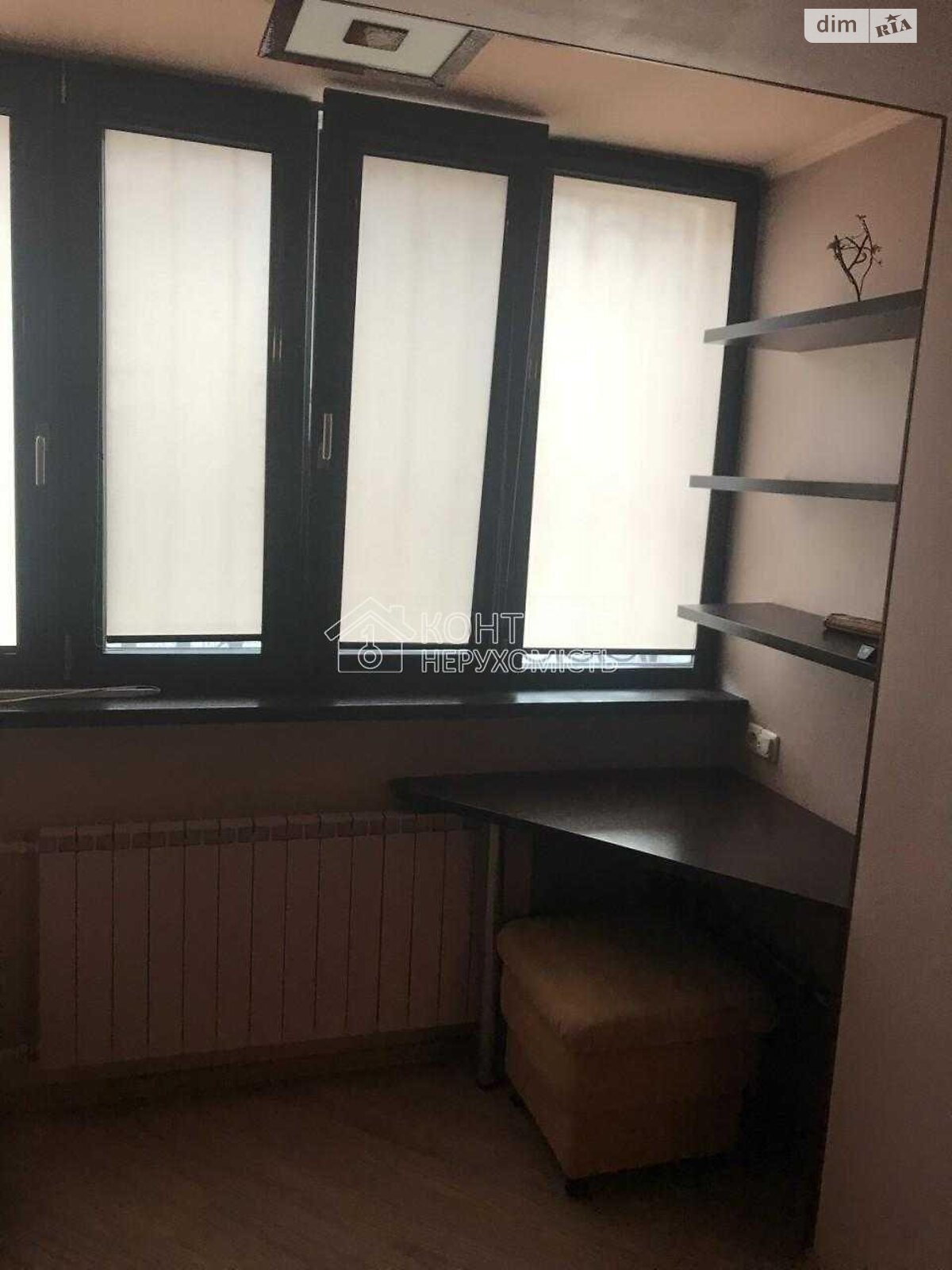 однокомнатная квартира в Харькове, район Центр, на ул. Чернышевская в аренду на долгий срок помесячно фото 1 однокомнатная квартира в Харькове, район Центр, на ул. Чернышевская в аренду на долгий срок помесячно фото 1