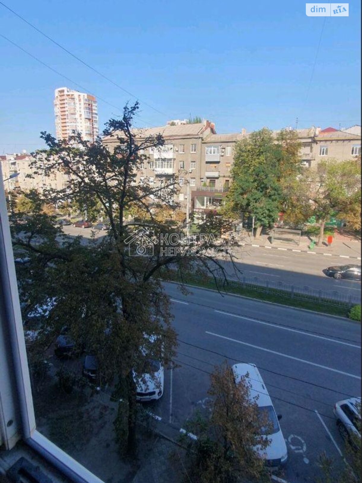 двухкомнатная квартира в Харькове, район Центр, на ул. Данилевского в аренду на долгий срок помесячно фото 1 двухкомнатная квартира в Харькове, район Центр, на ул. Данилевского в аренду на долгий срок помесячно фото 1