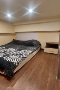 однокомнатная квартира в Харькове, район Центр, на ул. Дарвина 20 в аренду на долгий срок помесячно фото 2
