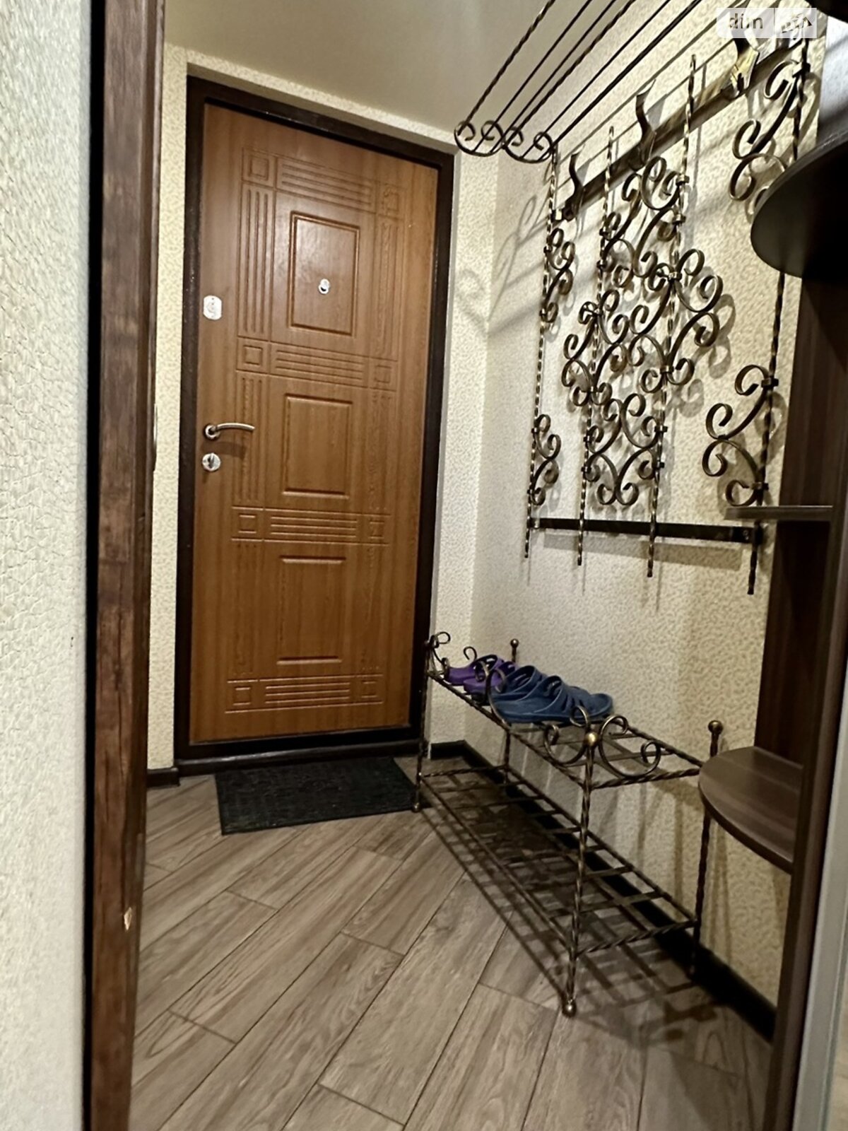 однокомнатная квартира в Харькове, район Центр, на ул. Дарвина 20 в аренду на долгий срок помесячно фото 1