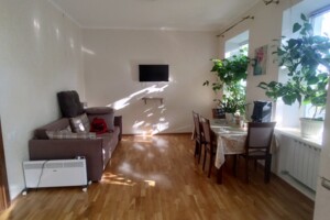 трехкомнатная квартира в Харькове, район Центр, на ул. Дарвина 16 в аренду на долгий срок помесячно фото 2