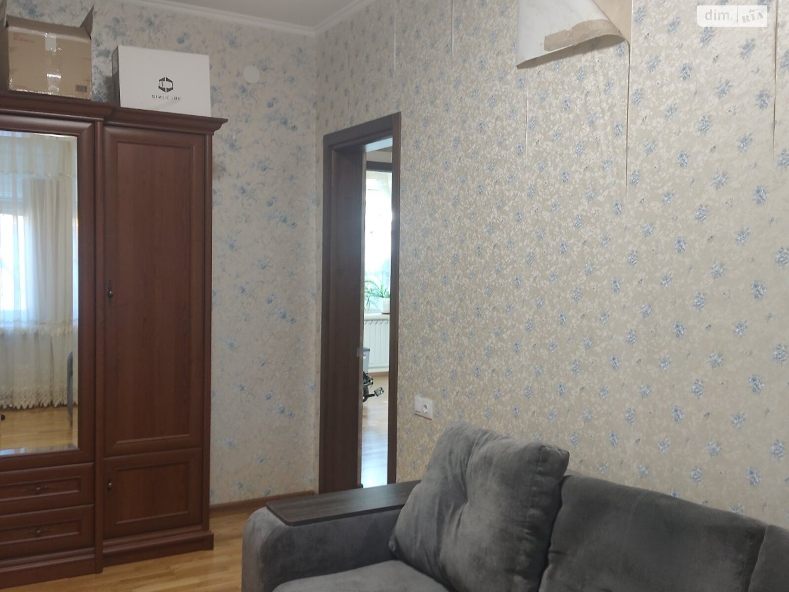 трехкомнатная квартира в Харькове, район Центр, на ул. Дарвина 16 в аренду на долгий срок помесячно фото 1 трехкомнатная квартира в Харькове, район Центр, на ул. Дарвина 16 в аренду на долгий срок помесячно фото 1