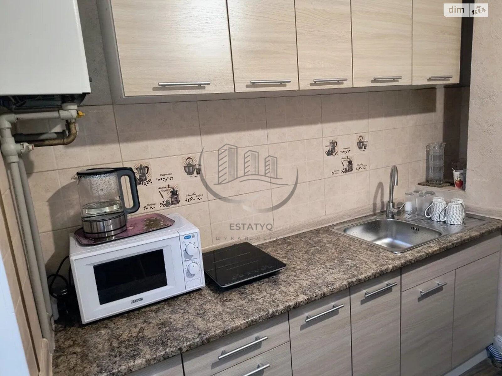 двокімнатна квартира в Харкові, район Центр, на пров. Фанінський 2 в довготривалу оренду помісячно фото 1 двокімнатна квартира в Харкові, район Центр, на пров. Фанінський 2 в довготривалу оренду помісячно фото 1