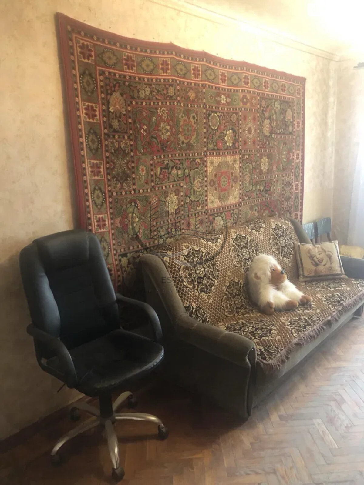 однокомнатная квартира в Харькове, район Центр, на наб. Гимназическая 22 в аренду на долгий срок помесячно фото 1 однокомнатная квартира в Харькове, район Центр, на наб. Гимназическая 22 в аренду на долгий срок помесячно фото 1