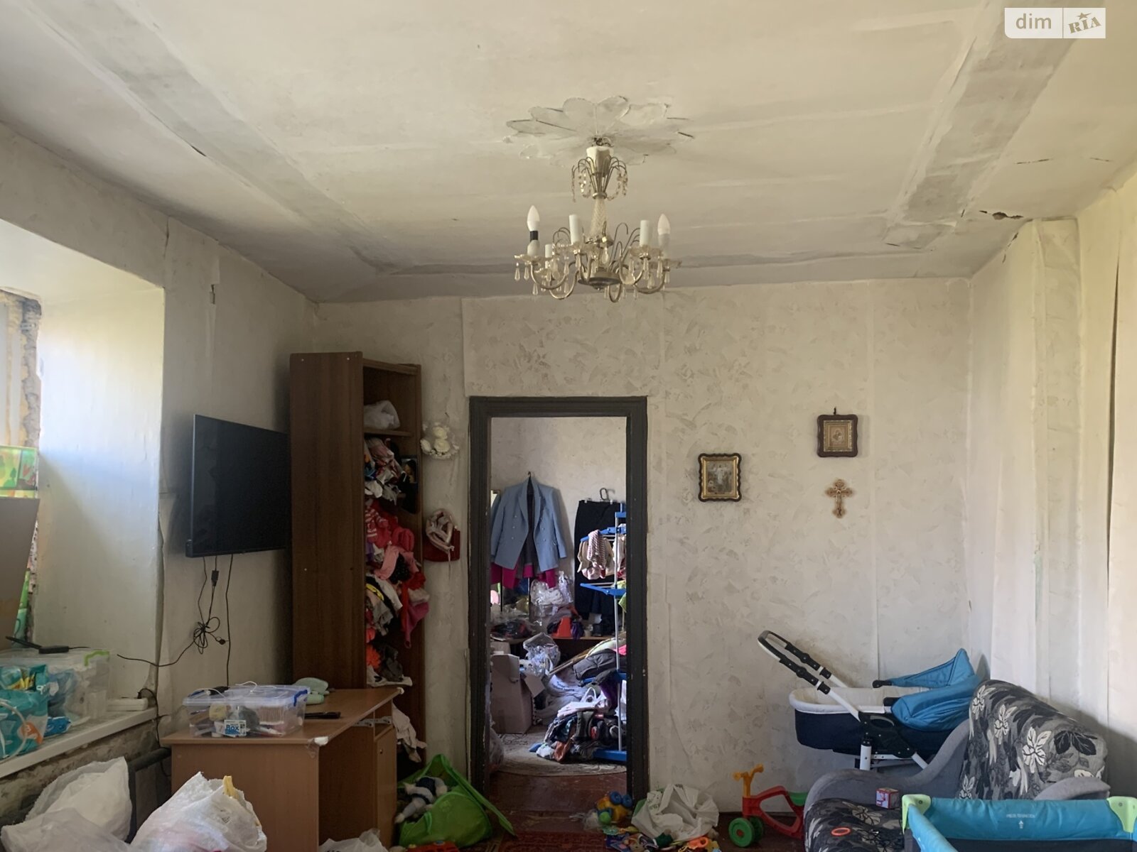 двухкомнатная квартира в Харькове, район Центр, на пер. Гурченко Людмилы 6, кв. 6 в аренду на долгий срок помесячно фото 1