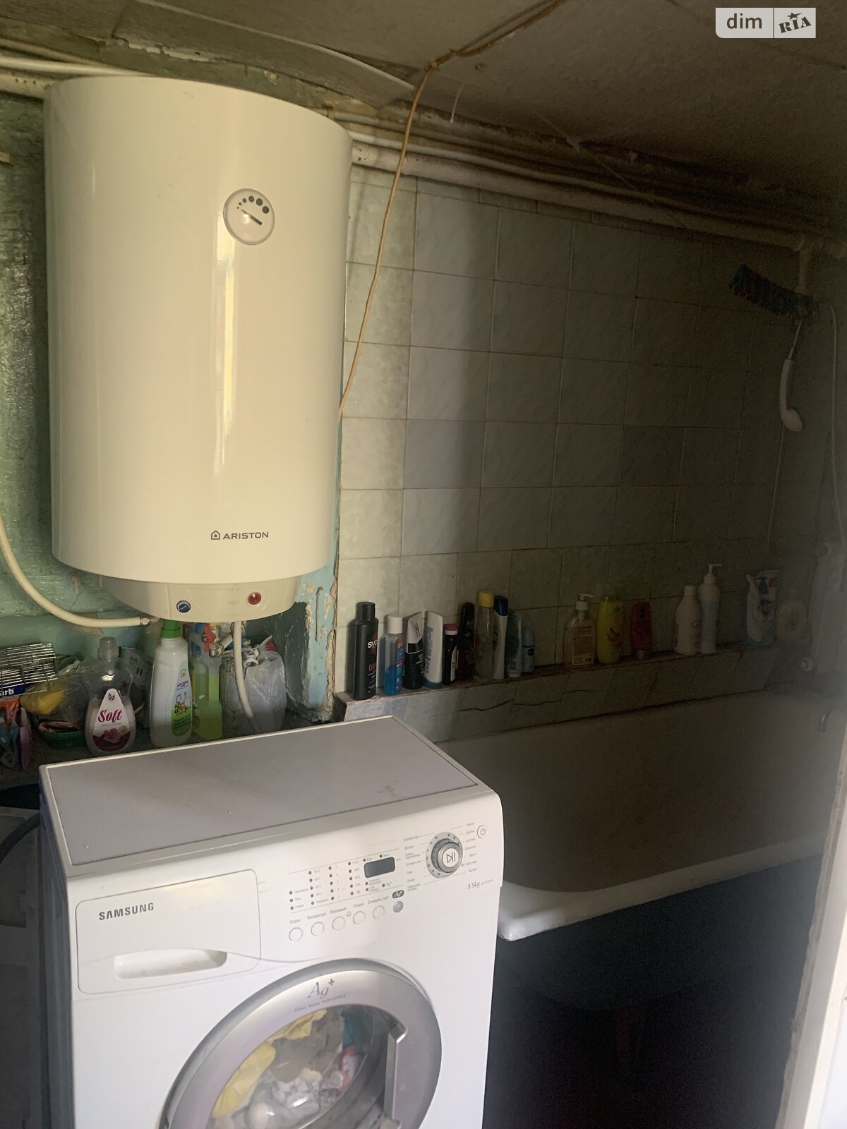 двухкомнатная квартира в Харькове, район Центр, на пер. Гурченко Людмилы 6, кв. 6 в аренду на долгий срок помесячно фото 1