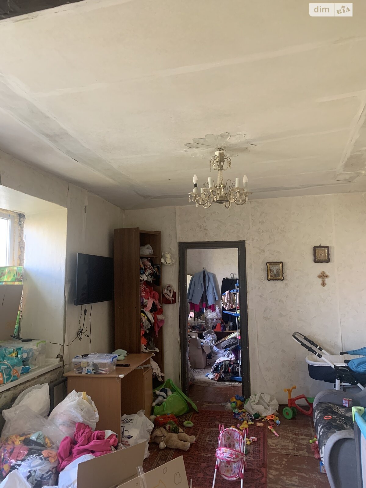 двухкомнатная квартира в Харькове, район Центр, на пер. Гурченко Людмилы 6, кв. 6 в аренду на долгий срок помесячно фото 1