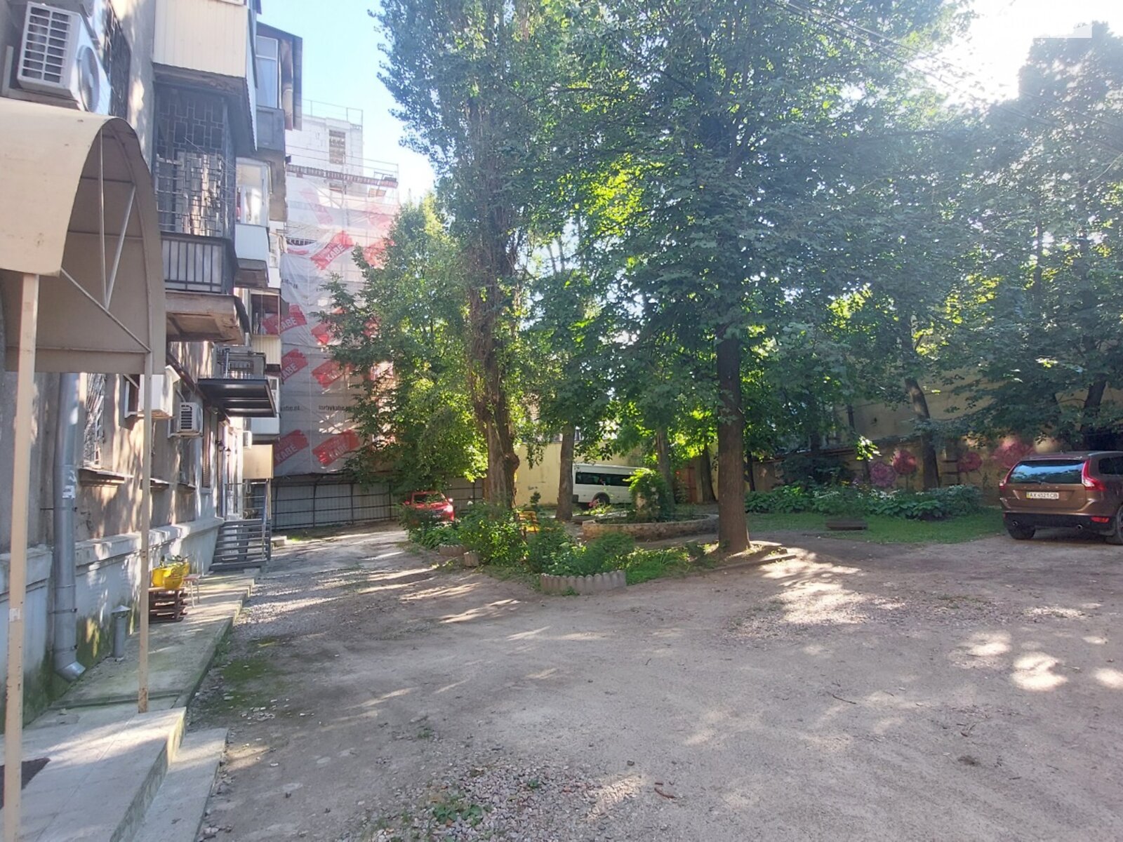 двухкомнатная квартира в Харькове, район Центр, на ул. Мироносицкая 17 в аренду на долгий срок помесячно фото 1 двухкомнатная квартира в Харькове, район Центр, на ул. Мироносицкая 17 в аренду на долгий срок помесячно фото 1