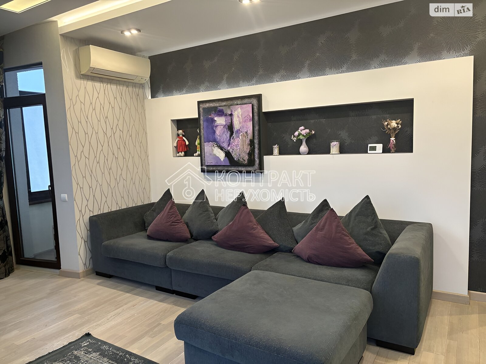 двухкомнатная квартира в Харькове, район Центр, на ул. Свободы в аренду на долгий срок помесячно фото 1 двухкомнатная квартира в Харькове, район Центр, на ул. Свободы в аренду на долгий срок помесячно фото 1